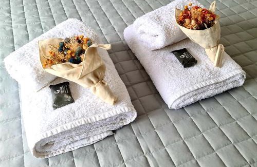 Salta Apartment | Laprida Suites
