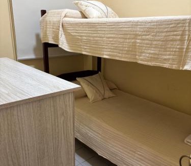 Salta Apartment | Laprida Suites