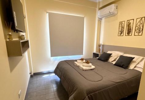 Salta Apartment | Laprida Suites