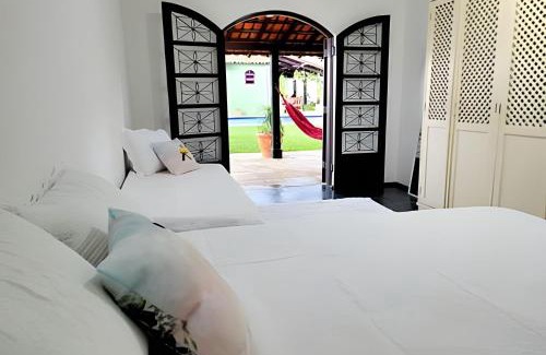 Itaoca House | "LaPrima Casa", a preciosidade do centro da cidade