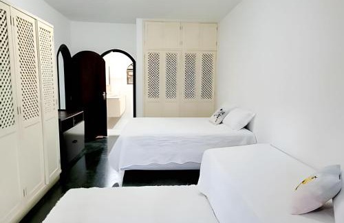 Itaoca House | "LaPrima Casa", a preciosidade do centro da cidade