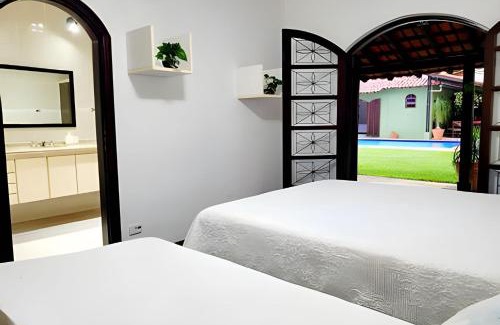 Itaoca House | "LaPrima Casa", a preciosidade do centro da cidade