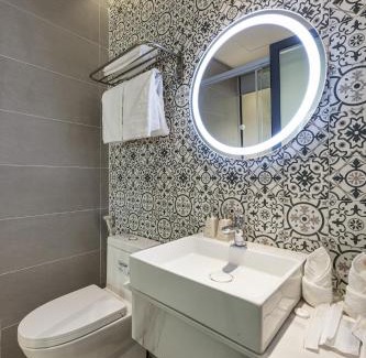 Khem Beach Hotel | Laputa Hotel Phú Quốc