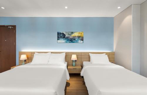 Khem Beach Hotel | Laputa Hotel Phú Quốc