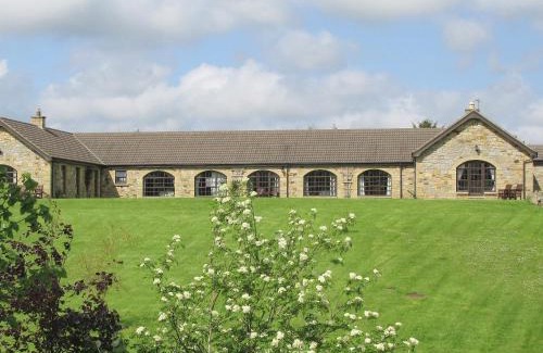 Morpeth House | Lapwing Cottage