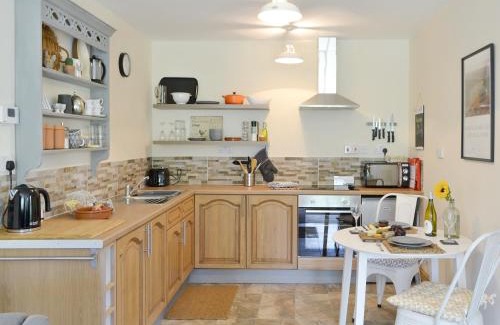 Morpeth House | Lapwing Cottage