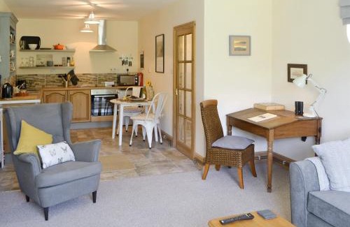 Morpeth House | Lapwing Cottage