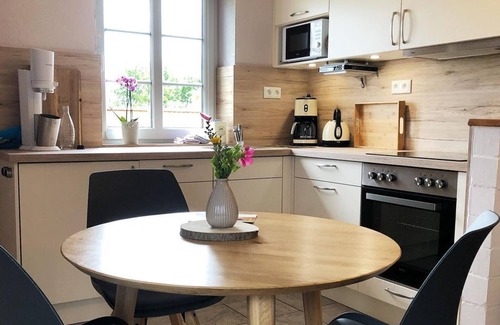 Kating Apartment | Lapwing - Favorite nest