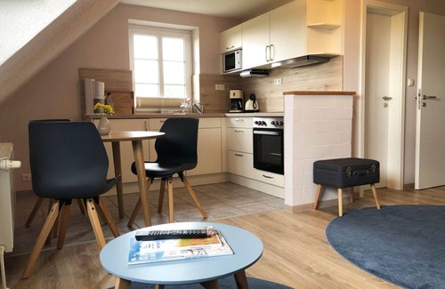 Kating Apartment | Lapwing - Favorite nest