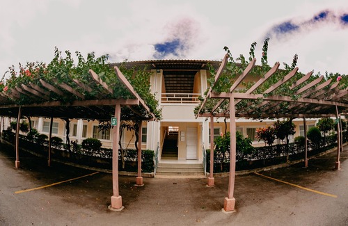 Jardim Paraiso Apartment | Laqua Diroma III - BVTUR