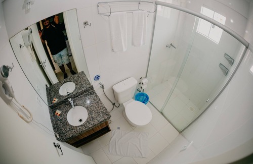 Jardim Paraiso Apartment | Laqua Diroma III - BVTUR