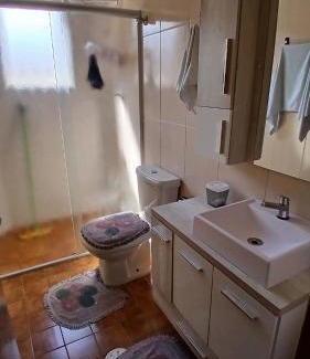 Vila Assuncao Apartment | Lar abençoado próximo a Praia em Ocian-Praia Grande-SP