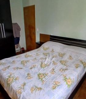 Vila Assuncao Apartment | Lar abençoado próximo a Praia em Ocian-Praia Grande-SP