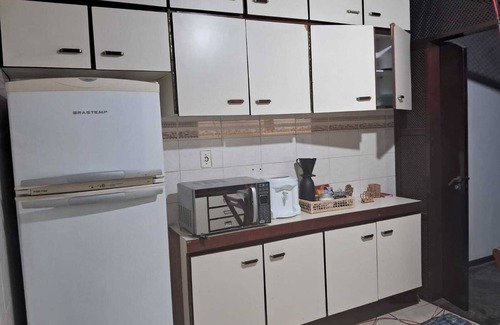 Sao Paulo House | Large house near ExpoSP