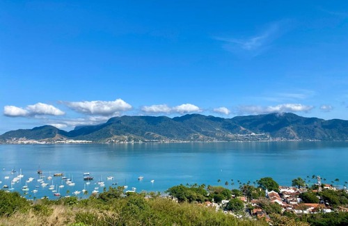 Ilhabela Historical Center Cabin | Lar da Lara