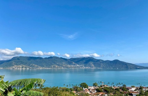 Ilhabela Historical Center Cabin | Lar da Lara