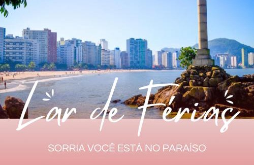 Sao Vicente Apartment | Lar de férias