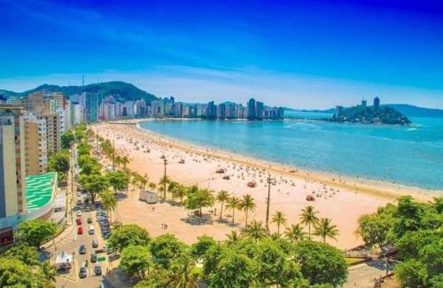 Sao Vicente Apartment | Lar de férias