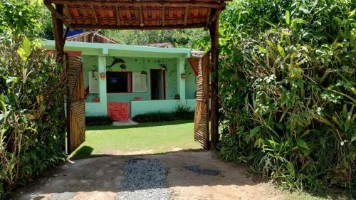 Paraty House | Lar do tio Roco em paraty