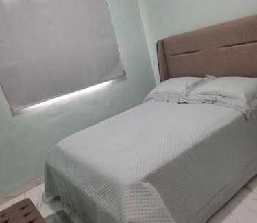 Itabira Apartment | Lar Doce Lar