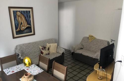 Candeias Apartment | Lar doce lar