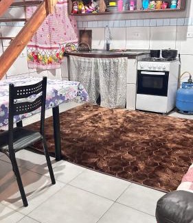 Mambucaba House | Lar familiar