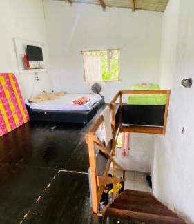 Mambucaba House | Lar familiar