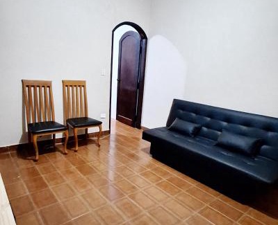 Tupi House | Lar na Praia