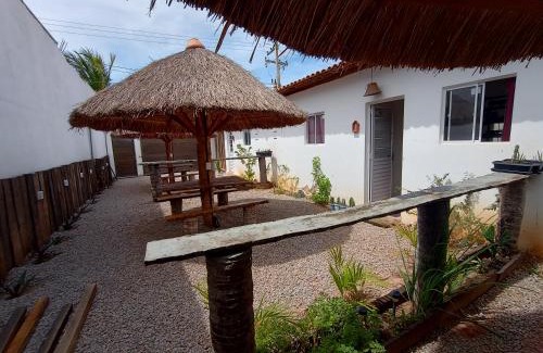 Ponta do Mangue House | Lar Recife Olinda em Maragogi - Casa 02 - Praia de Peroba