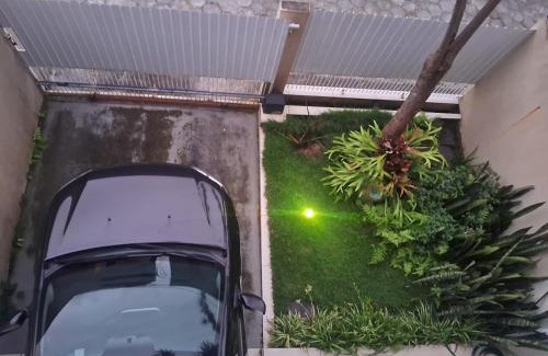 Capivari House | Lar Suave Lar