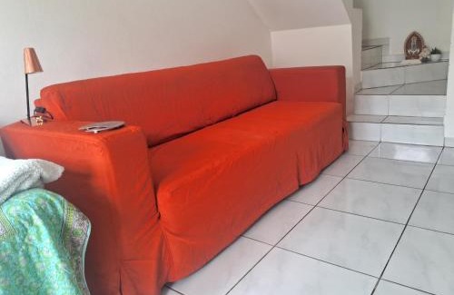Capivari House | Lar Suave Lar