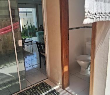 Capivari House | Lar Suave Lar
