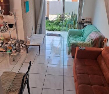 Capivari House | Lar Suave Lar