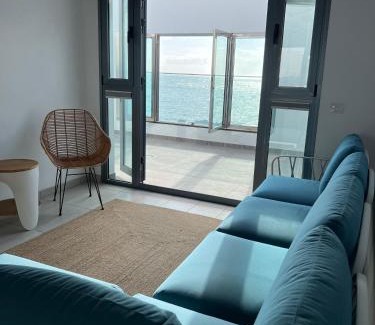 Tamaduste Apartment | LAR Tamaduste