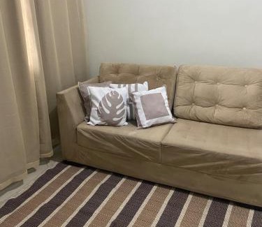 Manhuacu Apartment | Lar Urbano