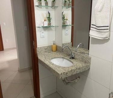 Manhuacu Apartment | Lar Urbano