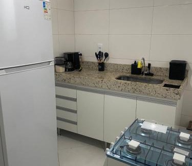 Manhuacu Apartment | Lar Urbano