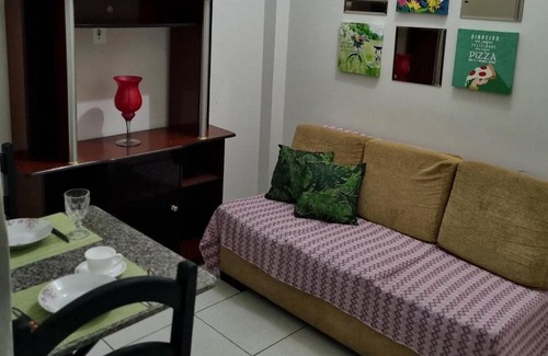 Centro Apartment | Lara 1