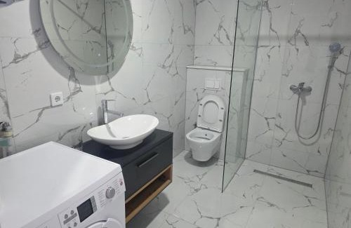 Bugojno Apartment | Lara