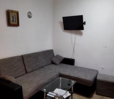 Doboj Apartment | Lara
