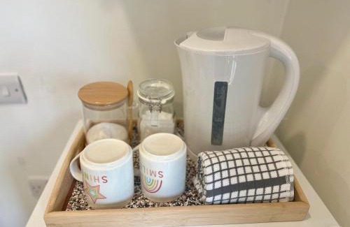 Lambeth House | Lara's Ensuite Double Room