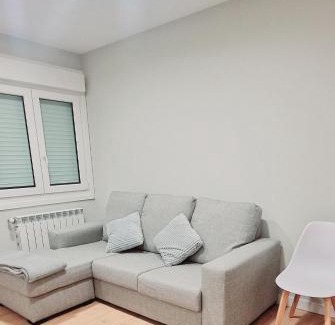Pontevedra Apartment | Laralva Home