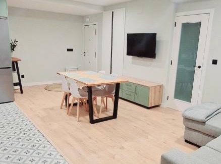 Pontevedra Apartment | Laralva Home