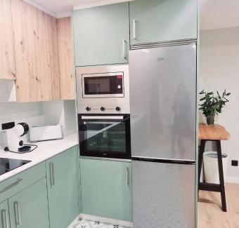 Pontevedra Apartment | Laralva Home