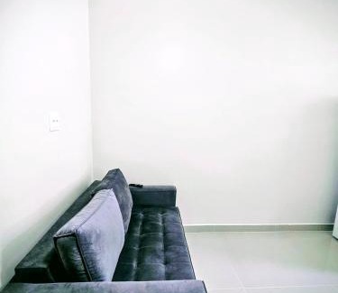 Laranjeiras Apartment | Laranjeiras queridinho da Zona Sul Rio de Janeiro- RJ