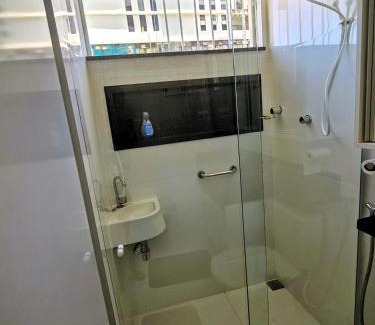 Laranjeiras Apartment | Laranjeiras queridinho da Zona Sul Rio de Janeiro- RJ