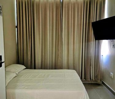 Laranjeiras Apartment | Laranjeiras queridinho da Zona Sul Rio de Janeiro- RJ