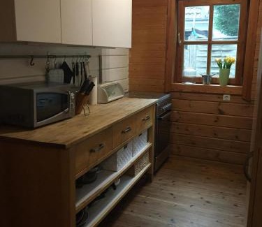 Worpswede House | Laras Ferienhaus