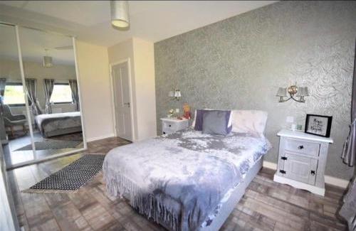 Limavady House | Larch Chalet