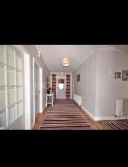 Limavady House | Larch Chalet